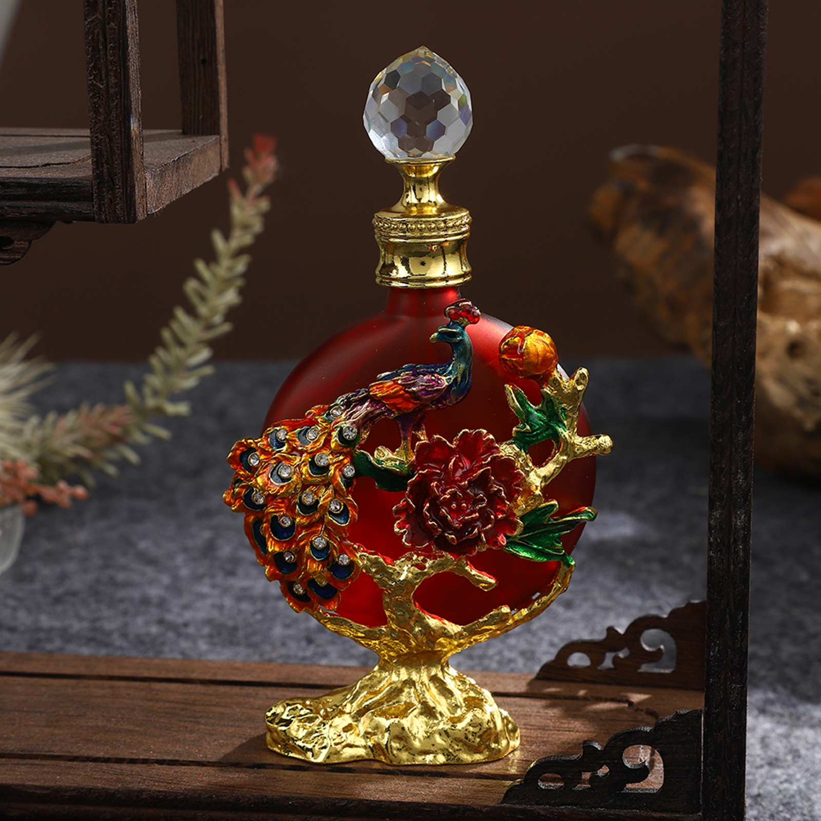 Empty Perfume Bottle Enamel Pe – обзор и цена Perfume Fragrance Lotion