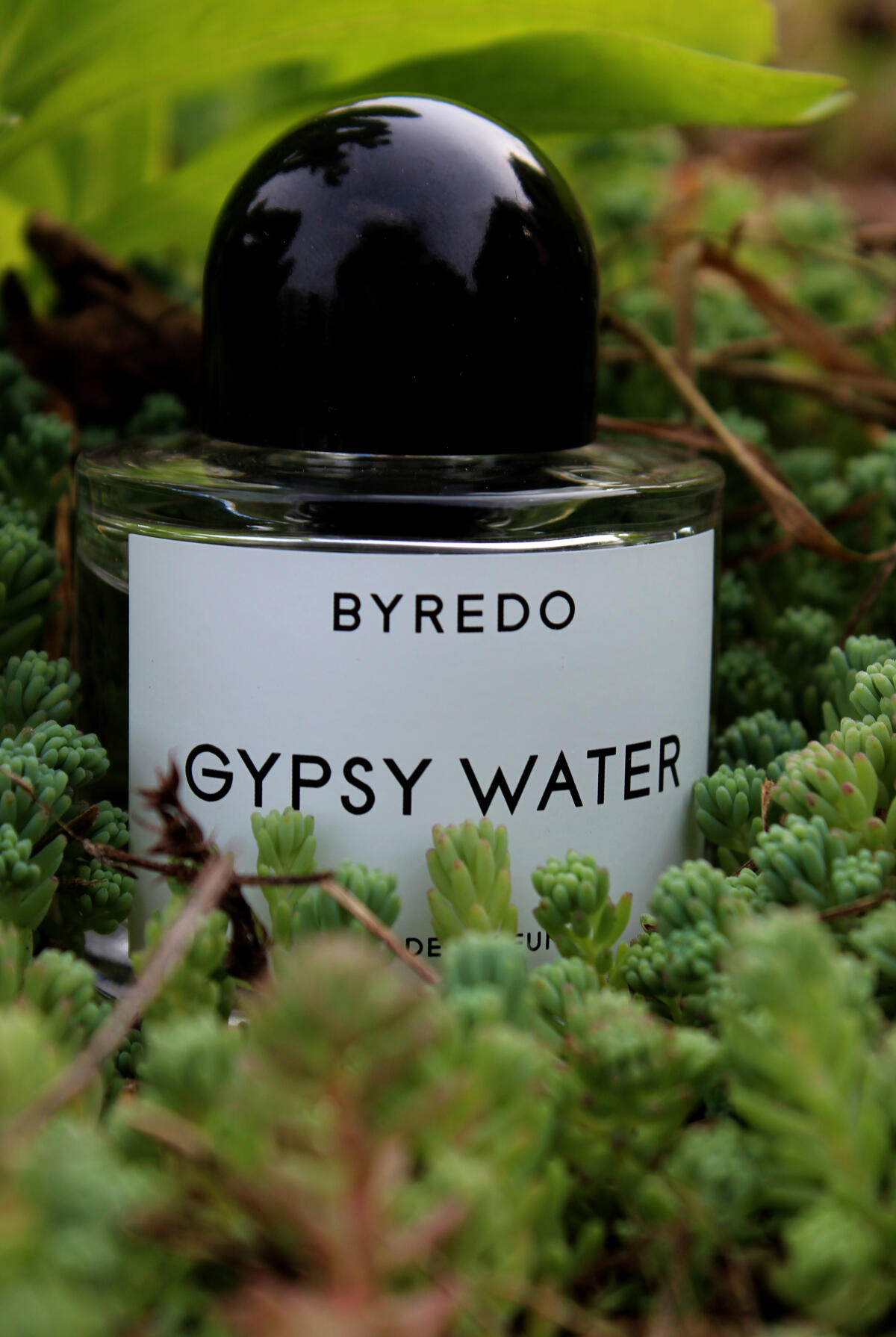 Byredo Style 100ml EDP Mojave  – обзор и цена Perfume Fragrance Deluxe