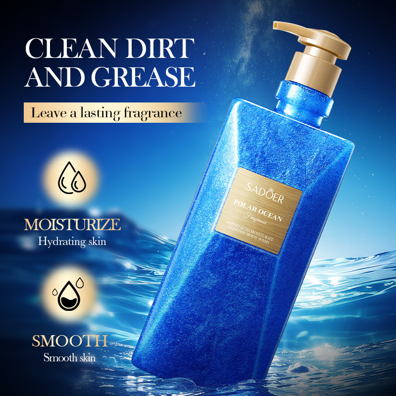 Amino acid shower gel, lasting – обзор и цена Perfume Fragrance Lotion