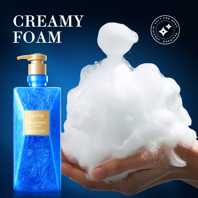 Amino acid shower gel, lasting – обзор и цена Perfume Fragrance Lotion