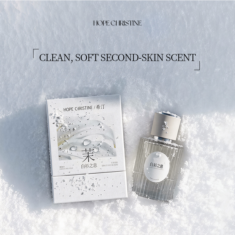 Clean White Shirt Women Perfum – обзор и цена Perfume Aqua Fragrance