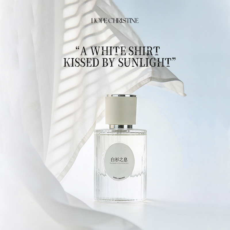 Clean White Shirt Women Perfum – обзор и цена Perfume Aqua Fragrance