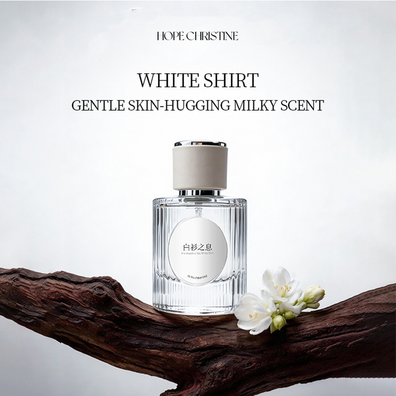 Clean White Shirt Women Perfum – обзор и цена Perfume Aqua Fragrance
