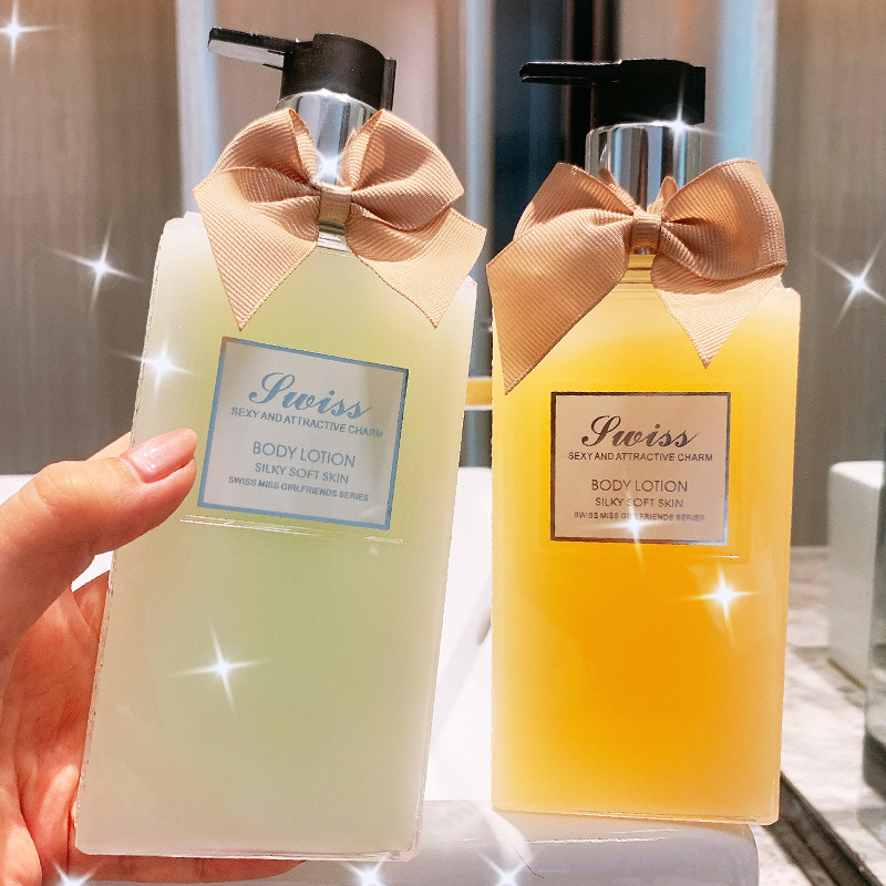 350ml Perfume Body Lotion Body – обзор и цена Perfume Fragrance Lotion