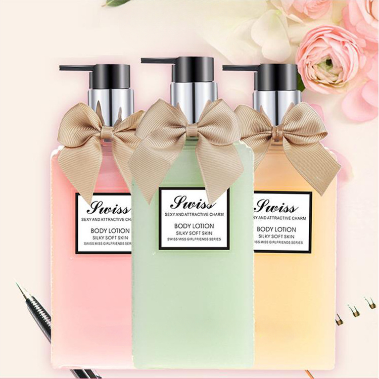 350ml Perfume Body Lotion Body – обзор и цена Perfume Fragrance Lotion