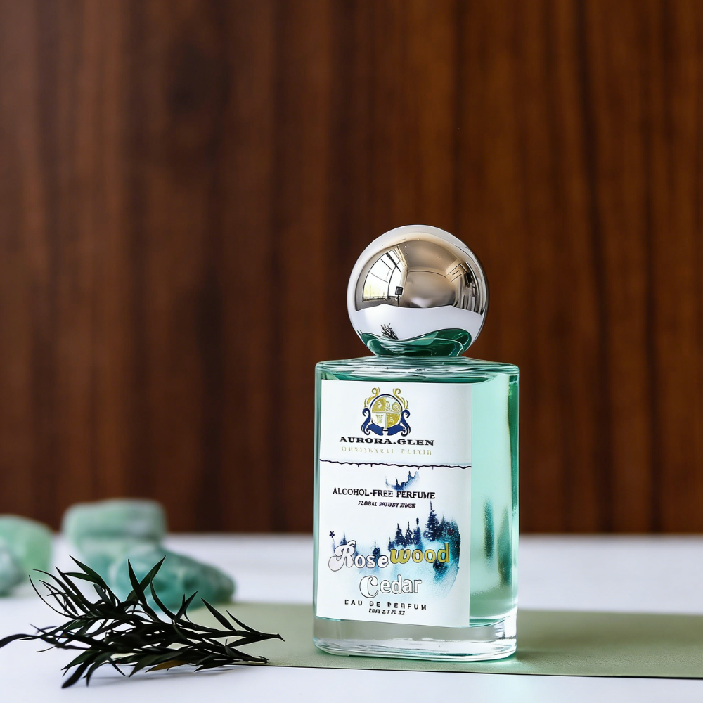 Aromatic Essential Oil 20% Con – обзор и цена Perfume Fragrance Concentration