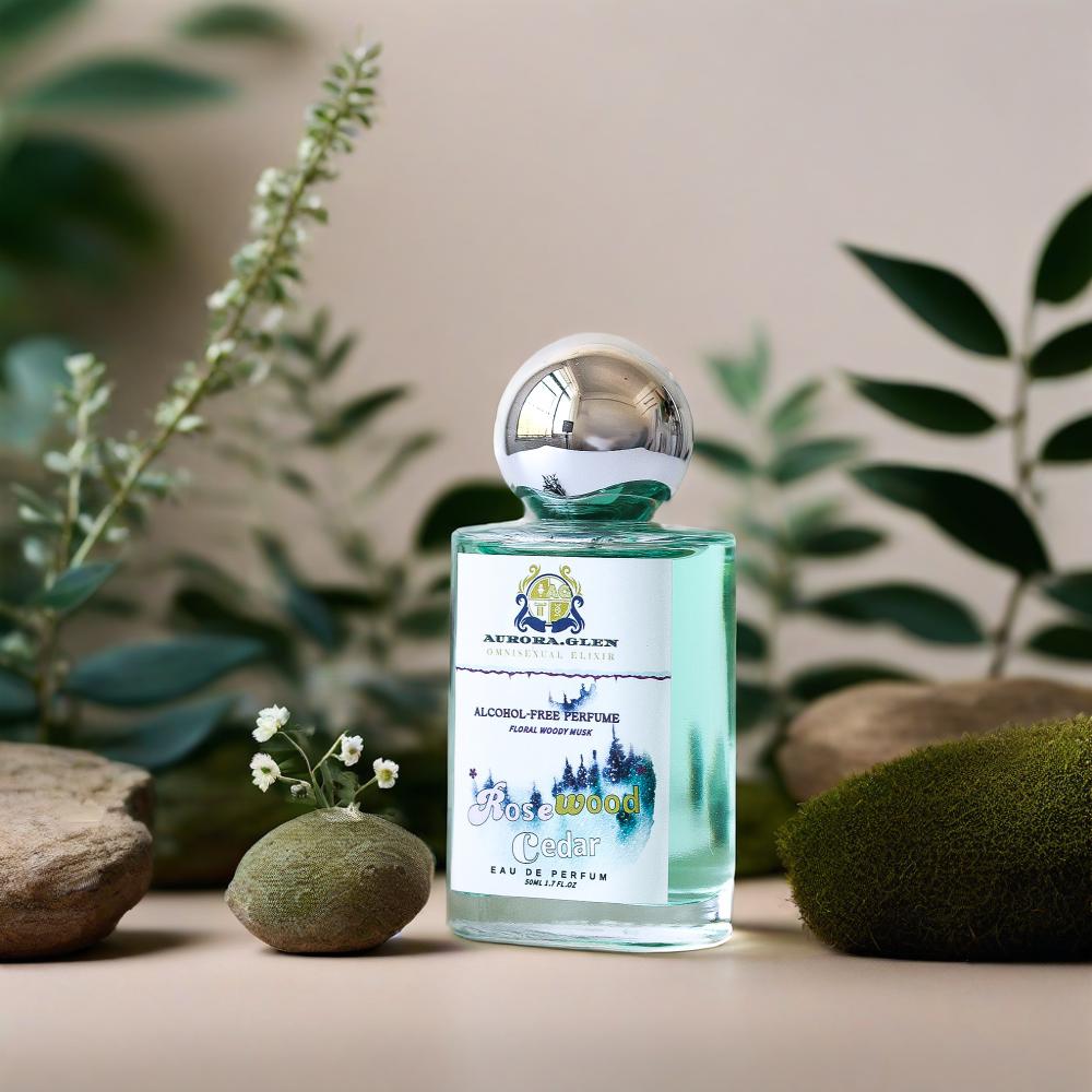 Aromatic Essential Oil 20% Con – обзор и цена Perfume Fragrance Concentration