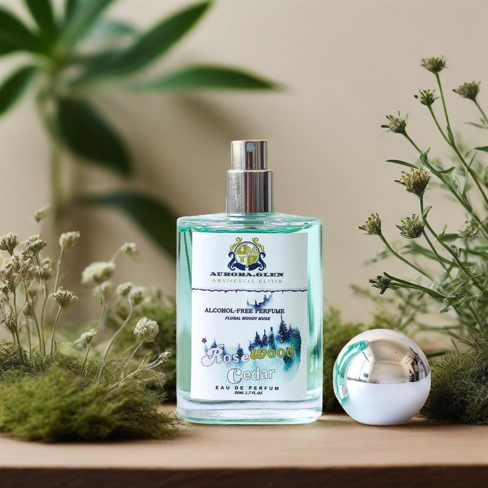 Aromatic Essential Oil 20% Con – обзор и цена Perfume Fragrance Concentration