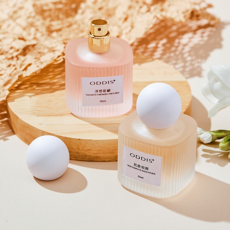 Long-Lasting Fragrance: Summer – обзор и цена Perfume Fragrance Bar