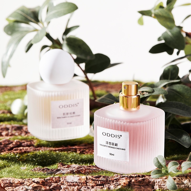 Long-Lasting Fragrance: Summer – обзор и цена Perfume Fragrance Bar