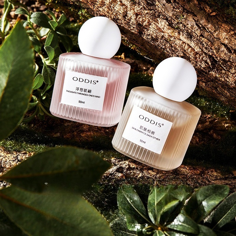 Long-Lasting Fragrance: Summer – обзор и цена Perfume Fragrance Bar