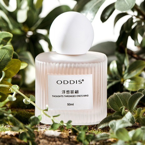 Long-Lasting Fragrance: Summer – обзор и цена Perfume Fragrance Bar