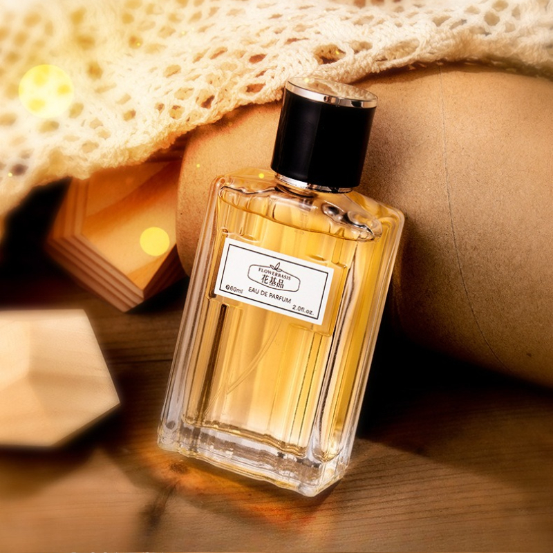 60ML Flower Basis Perfume Eau  – обзор и цена Perfume Fresh Fragrance