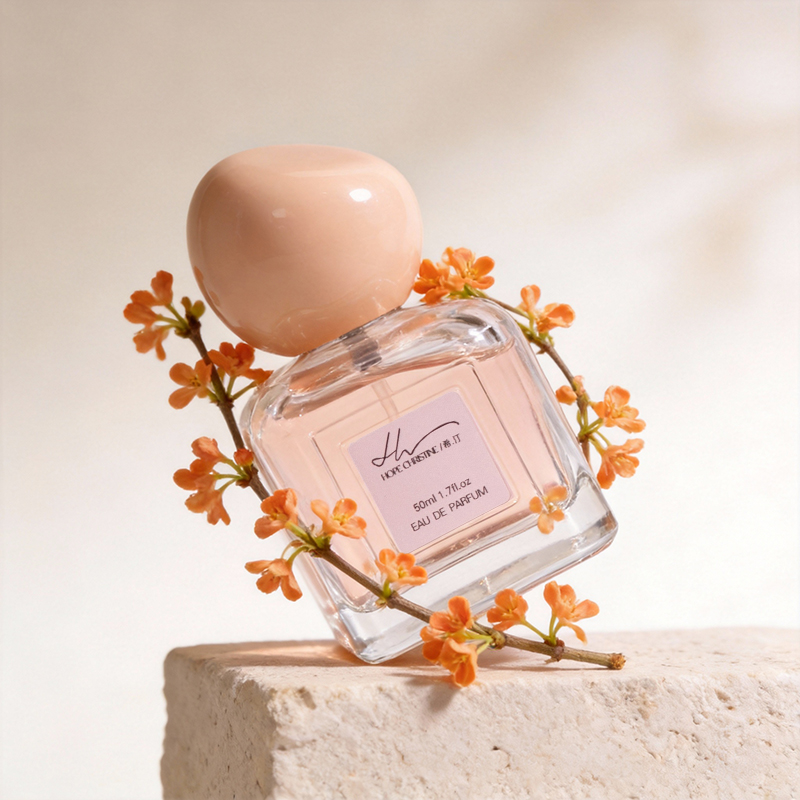 Hope Christine Niche Citrus Fr – обзор и цена Perfume Aqua Fragrance