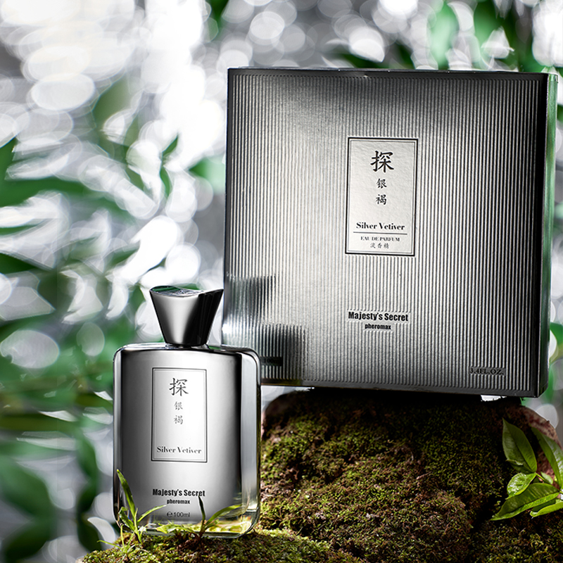 Men's fragrance with a fresh a – обзор и цена Perfume Aqua Fragrance