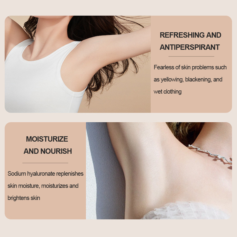 Antiperspirant Lotion Underarm – обзор и цена Perfume Fragrance Lotion