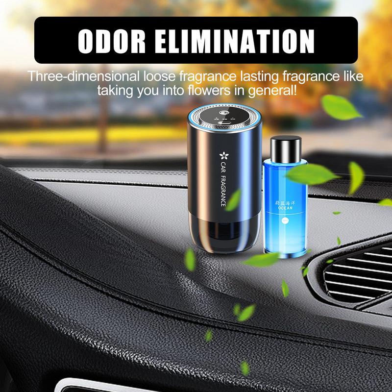 Car Perfume Diffuser Smart Car – обзор и цена Perfume Fragrance Concentration