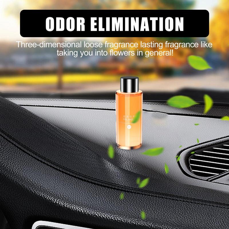 Car Perfume Diffuser Smart Car – обзор и цена Perfume Fragrance Concentration