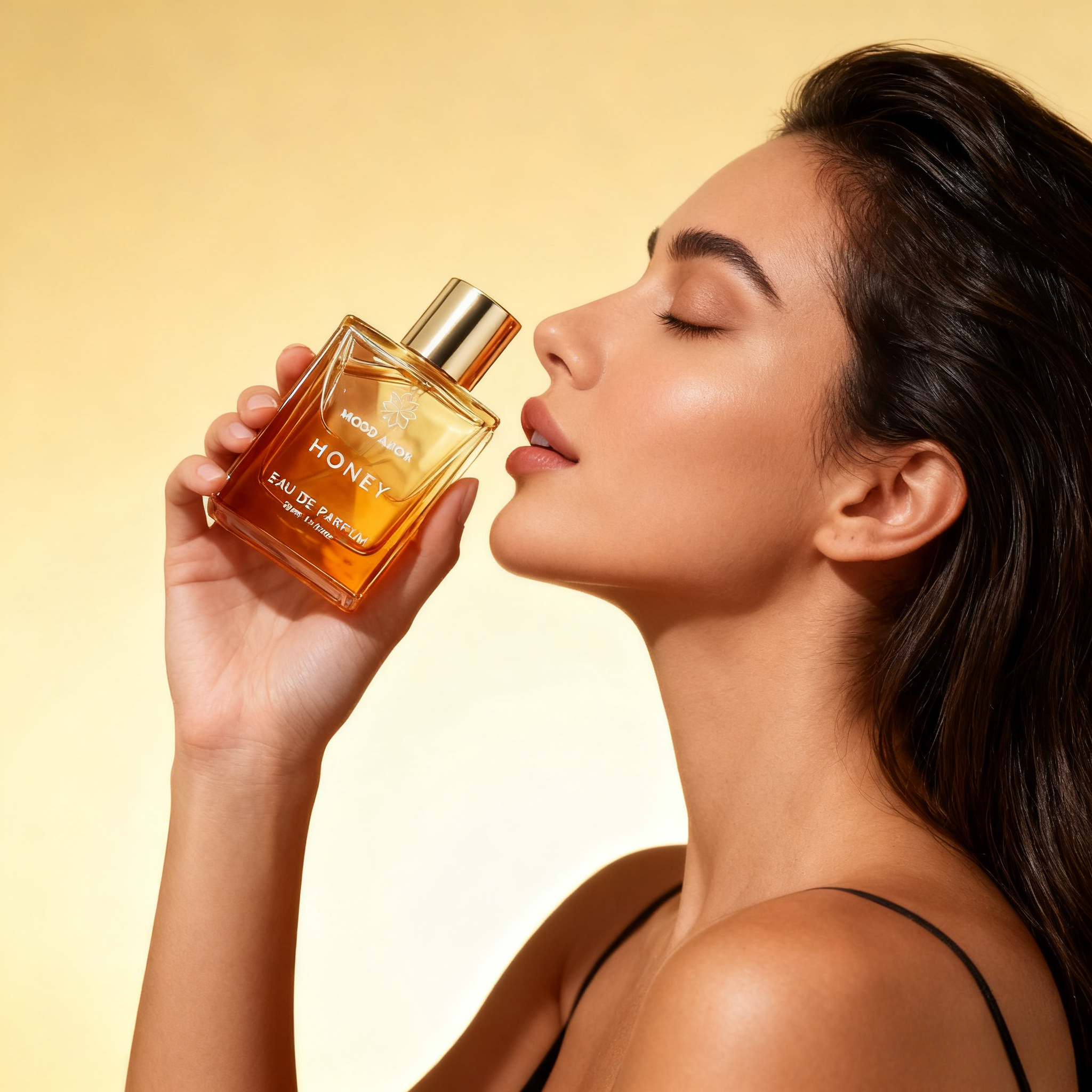 New Women's Honey Perfume, Cap – обзор и цена Perfume Lavender Fragrance