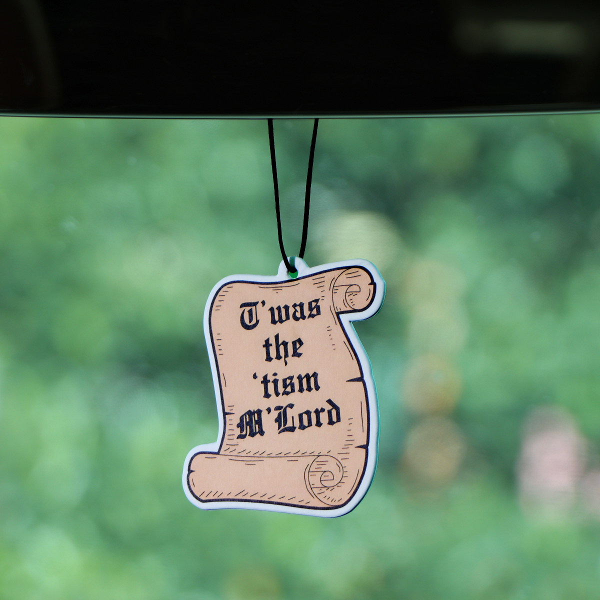 Quotes Car Aromatherapy Tablet – обзор и цена Fragrance Quotes