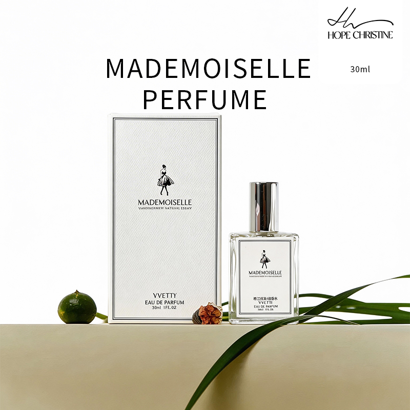 Mademoiselle Cool Fresh Floral – обзор и цена Perfume Aqua Fragrance