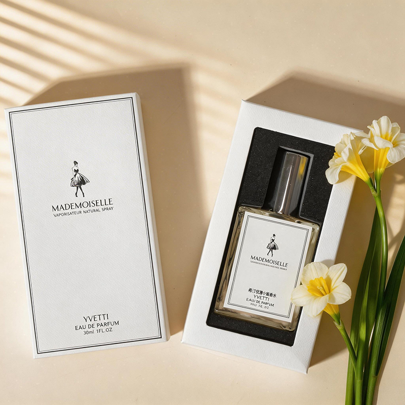 Mademoiselle Cool Fresh Floral – обзор и цена Perfume Aqua Fragrance