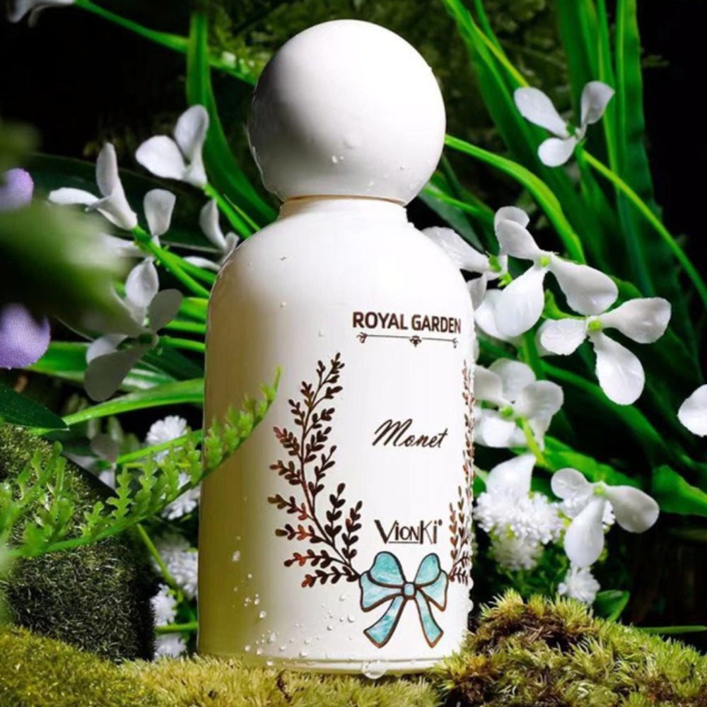 Floral Fresh Citrus Perfume fo – обзор и цена Perfume Fresh Fragrance