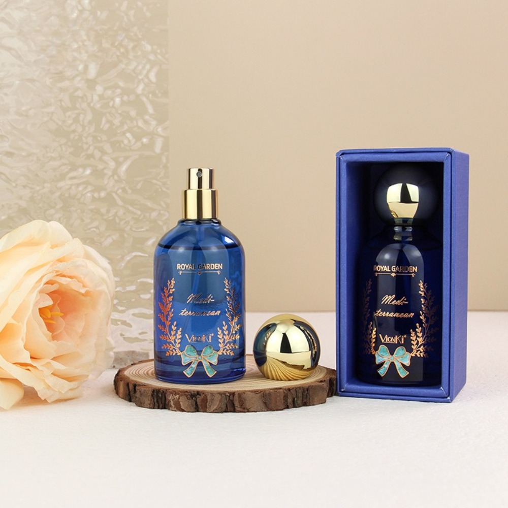 Floral Fresh Citrus Perfume fo – обзор и цена Perfume Fresh Fragrance