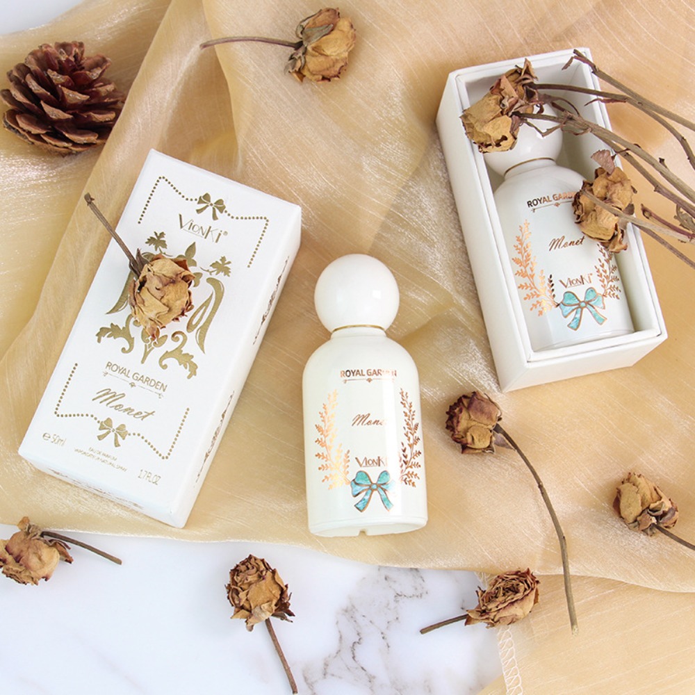 Floral Fresh Citrus Perfume fo – обзор и цена Perfume Fresh Fragrance