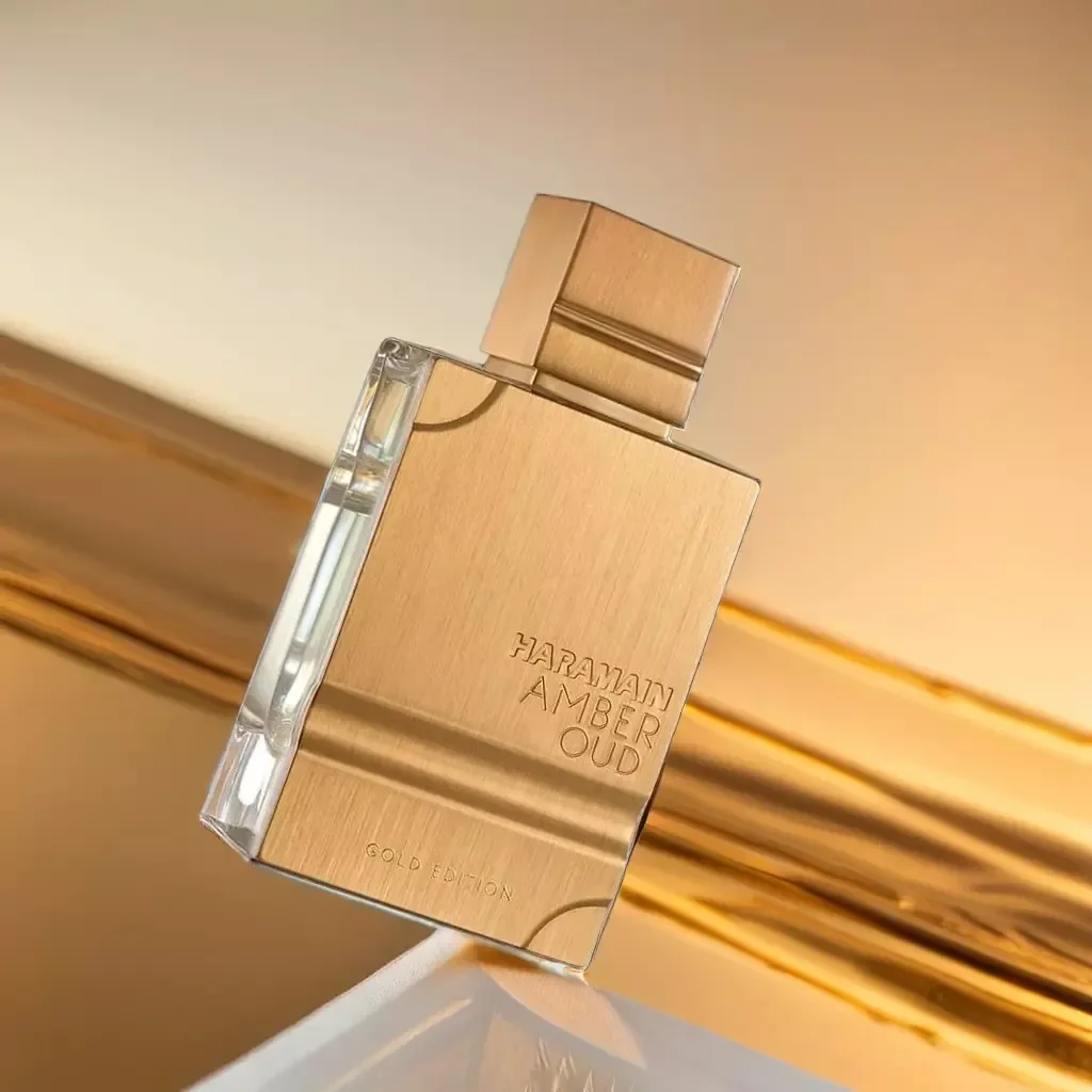 Al Haramain Amber Oud Gold Edi – обзор и цена Perfume Fragrance Deluxe