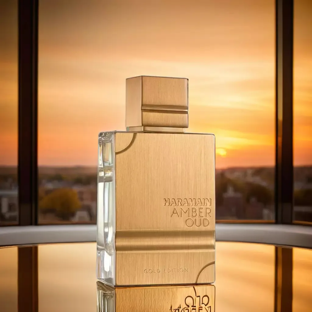 Al Haramain Amber Oud Gold Edi – обзор и цена Perfume Fragrance Deluxe