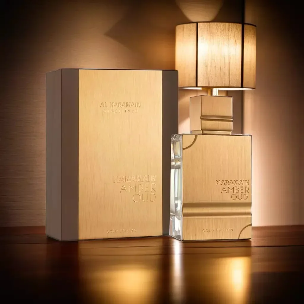 Al Haramain Amber Oud Gold Edi – обзор и цена Perfume Fragrance Deluxe