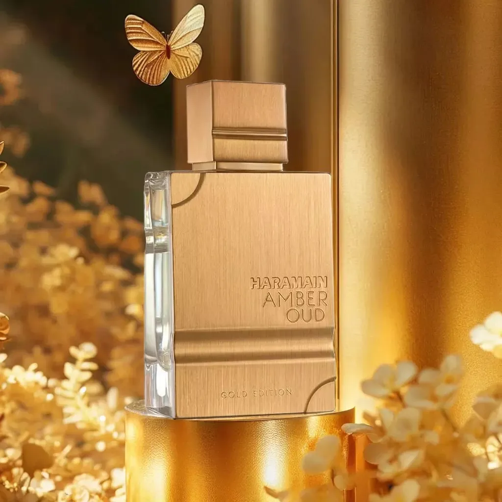 Al Haramain Amber Oud Gold Edi – обзор и цена Perfume Fragrance Deluxe