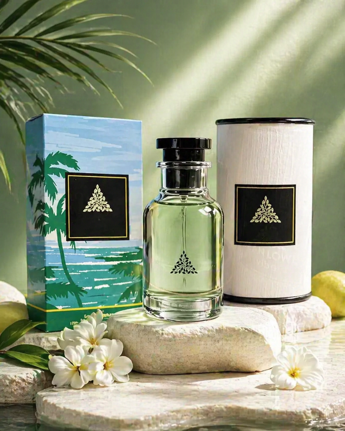Maison Alhambra Jean Lowe Coll – обзор и цена Perfume Fragrance Deluxe