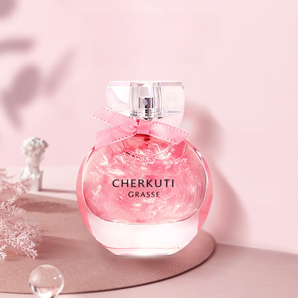 High-Quality Shimmering Sand P – обзор и цена Perfume Fragrance Bar