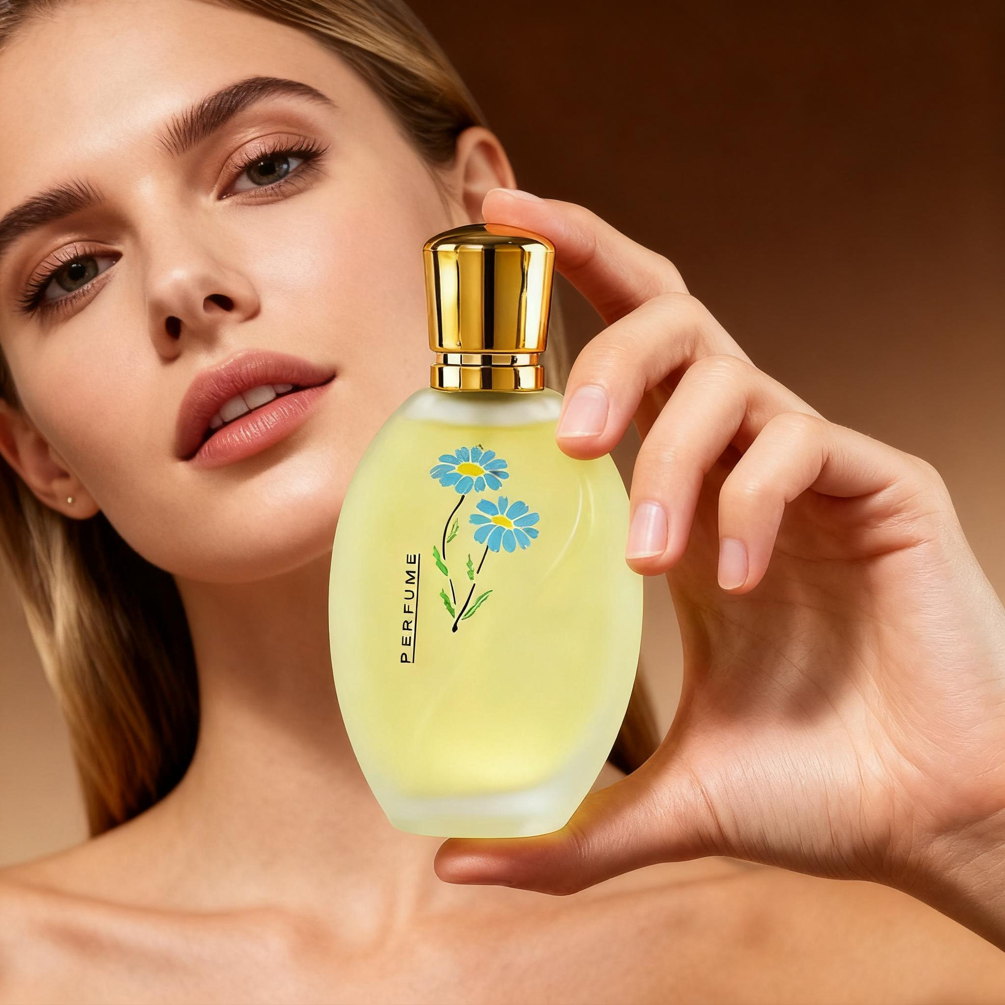 2Pc Women Elegant Floral Perfu – обзор и цена Perfume Lavender Fragrance