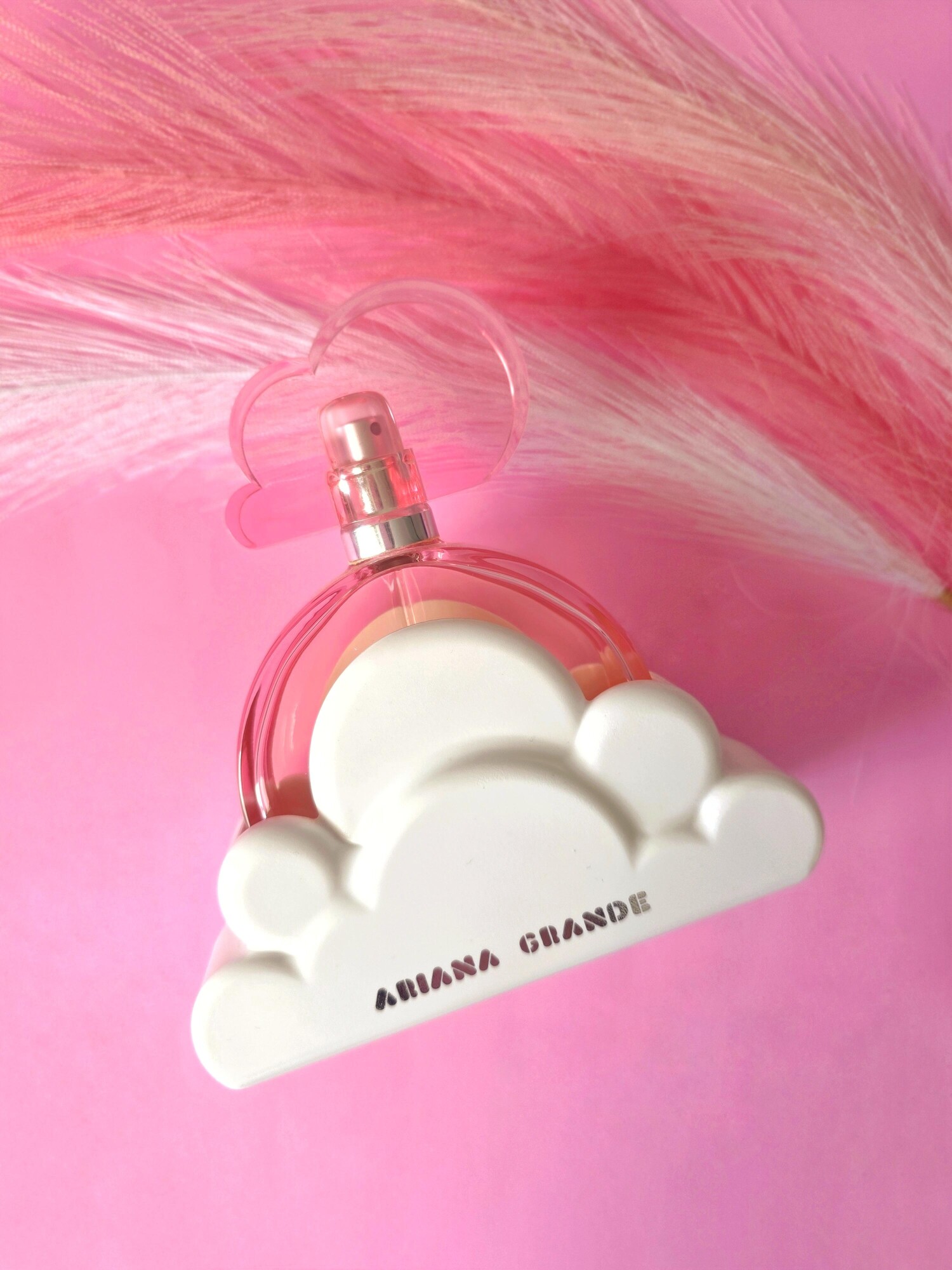 Cloud Intense Pink 3.4oz Eau D – обзор и цена Perfume Fragrance Deluxe
