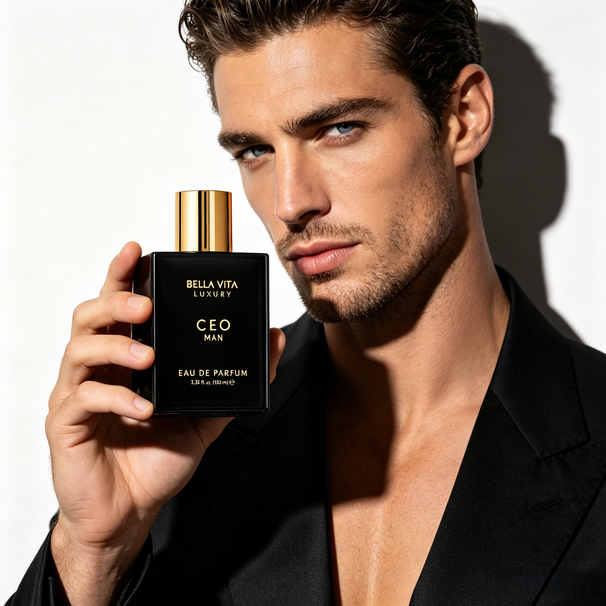 Bellavita Luxury CEO MAN Eau d – обзор и цена Perfume Lavender Fragrance