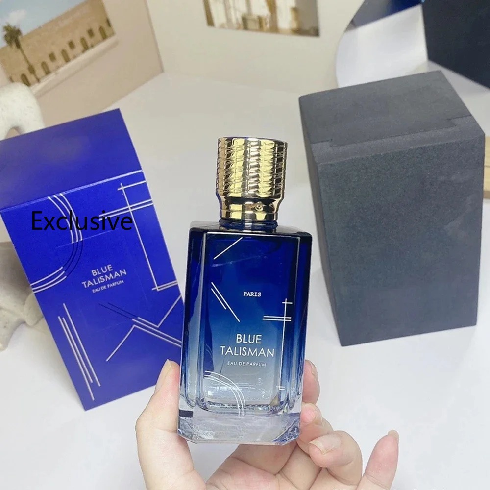Classic Fragrance 100ml Luxury – обзор и цена Perfume Fragrance Blue
