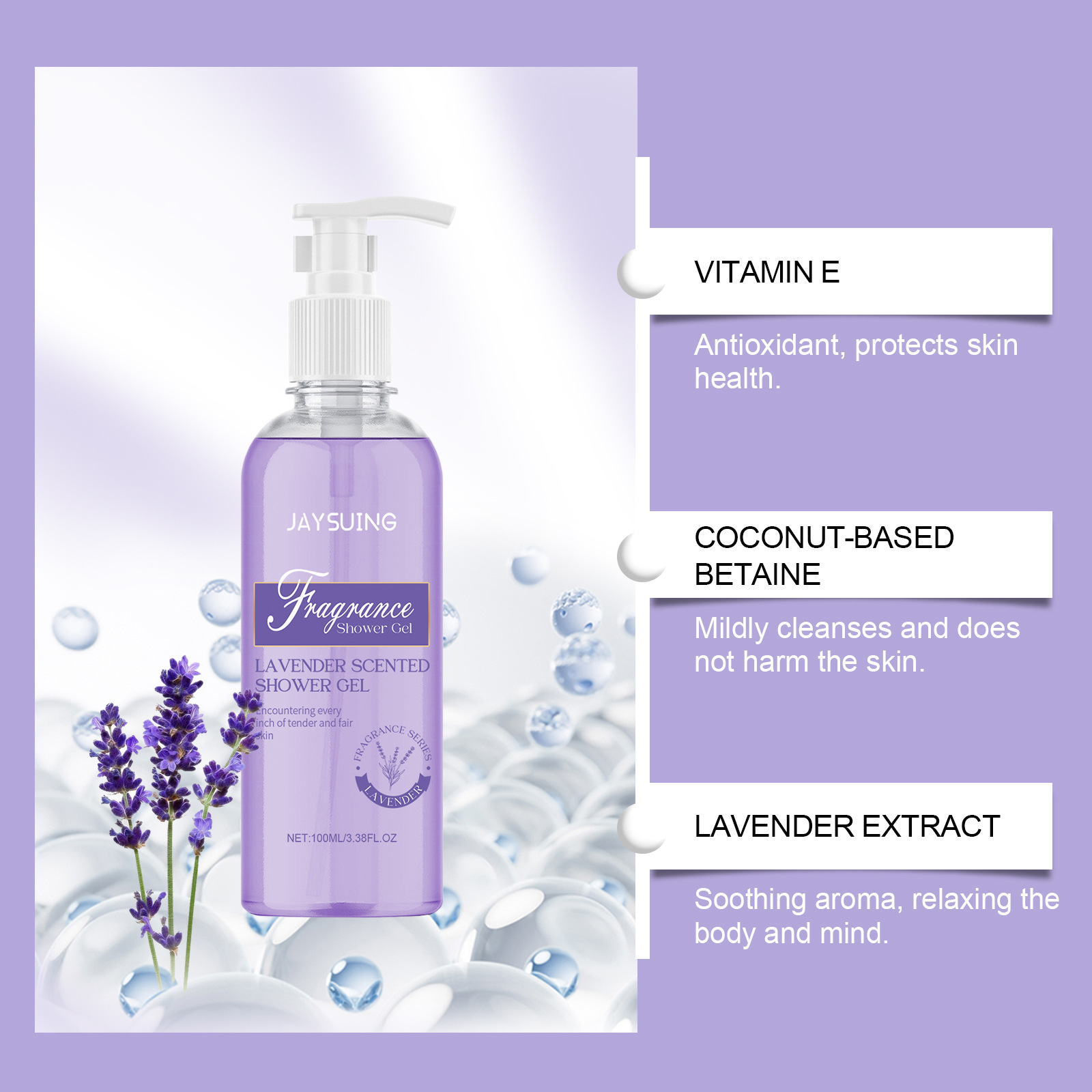 Fragrant Shower Gel Body Wash  – обзор и цена Perfume Fragrance Lotion