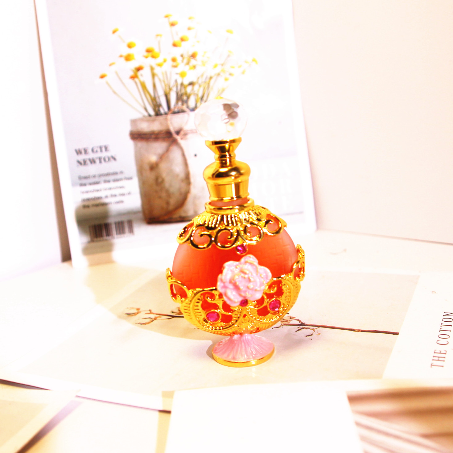Perfume for Women Halal Dubai  – обзор и цена Perfume Fragrance Concentration