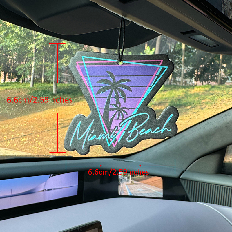 Miami Beach Bahamian Sea Breez – обзор и цена Perfume Lavender Fragrance