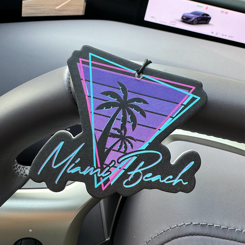 Miami Beach Bahamian Sea Breez – обзор и цена Perfume Lavender Fragrance