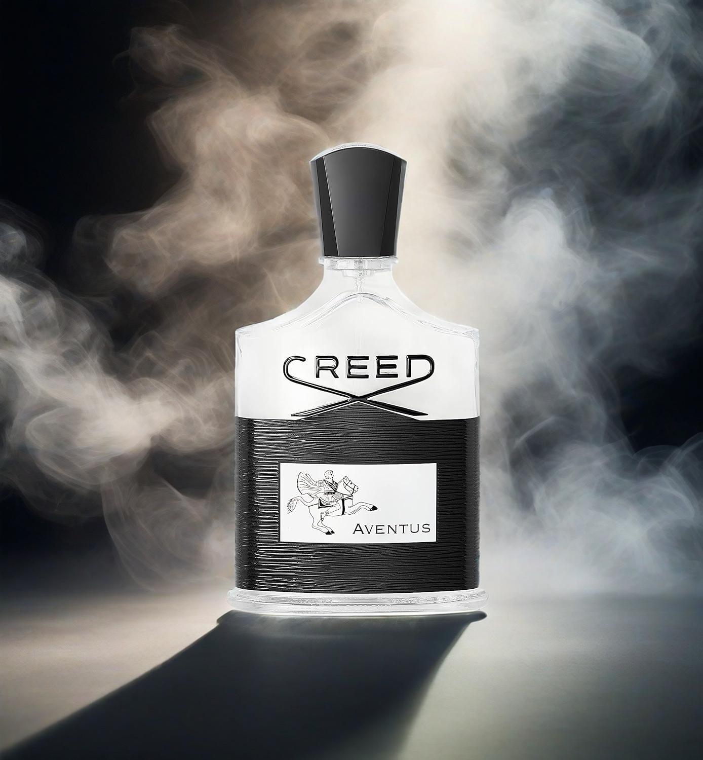 Aventus Creed Eau de Parfum fo – обзор и цена Perfume Fragrance Deluxe
