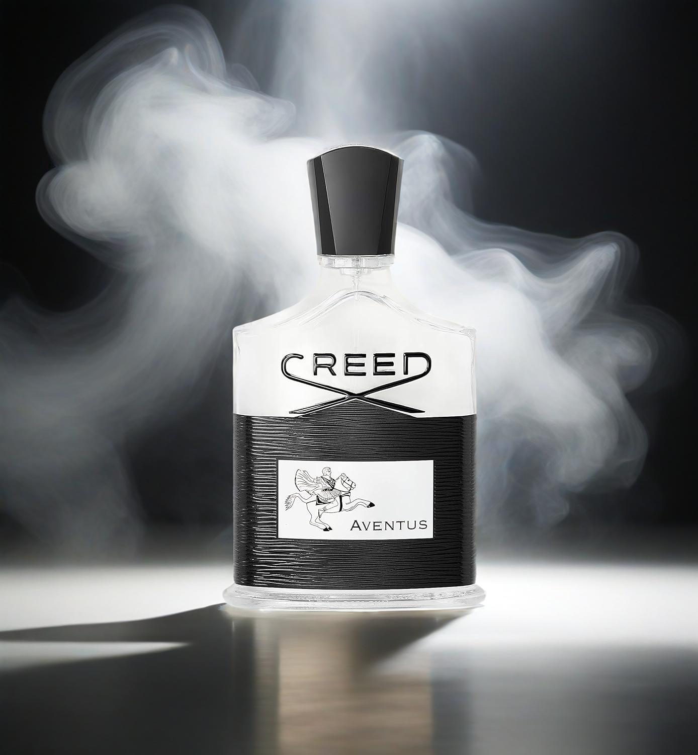 Aventus Creed Eau de Parfum fo – обзор и цена Perfume Fragrance Deluxe