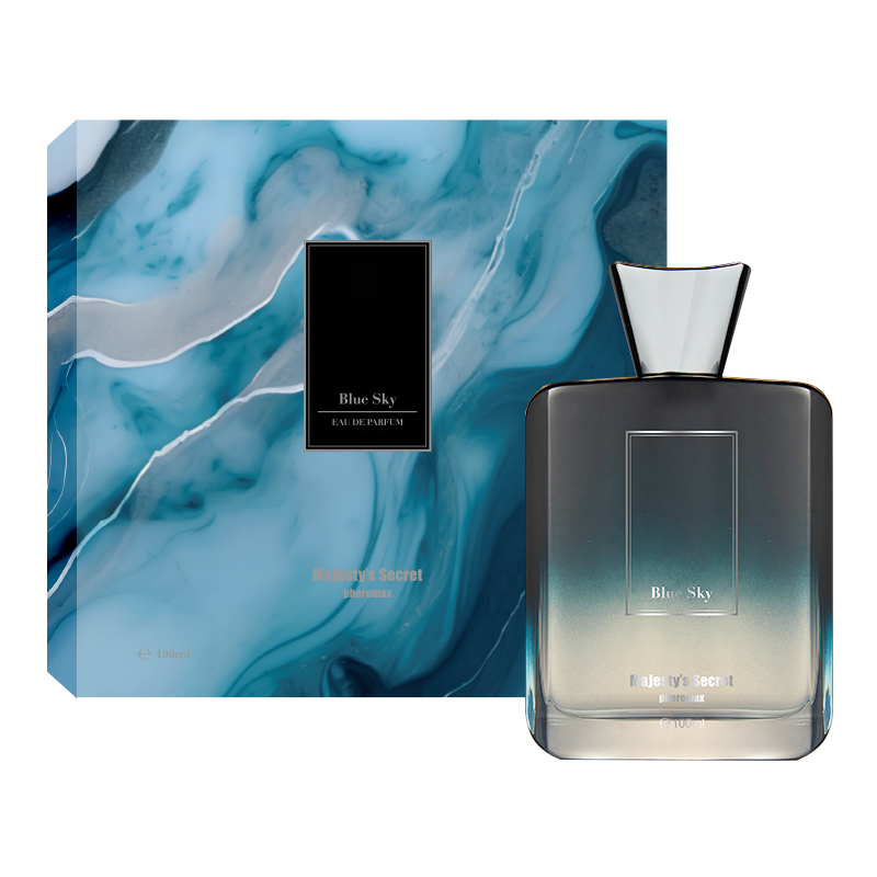 MEN'S FRAGRANCE 100ML WOODY NO – обзор и цена Perfume Aqua Fragrance