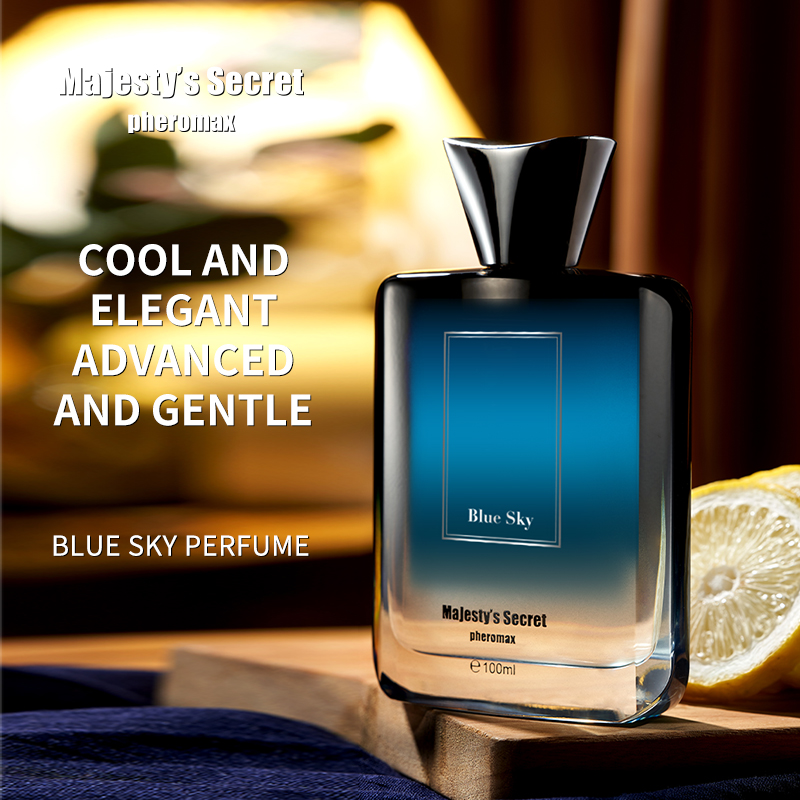 MEN'S FRAGRANCE 100ML WOODY NO – обзор и цена Perfume Aqua Fragrance