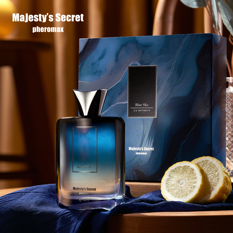MEN'S FRAGRANCE 100ML WOODY NO – обзор и цена Perfume Aqua Fragrance