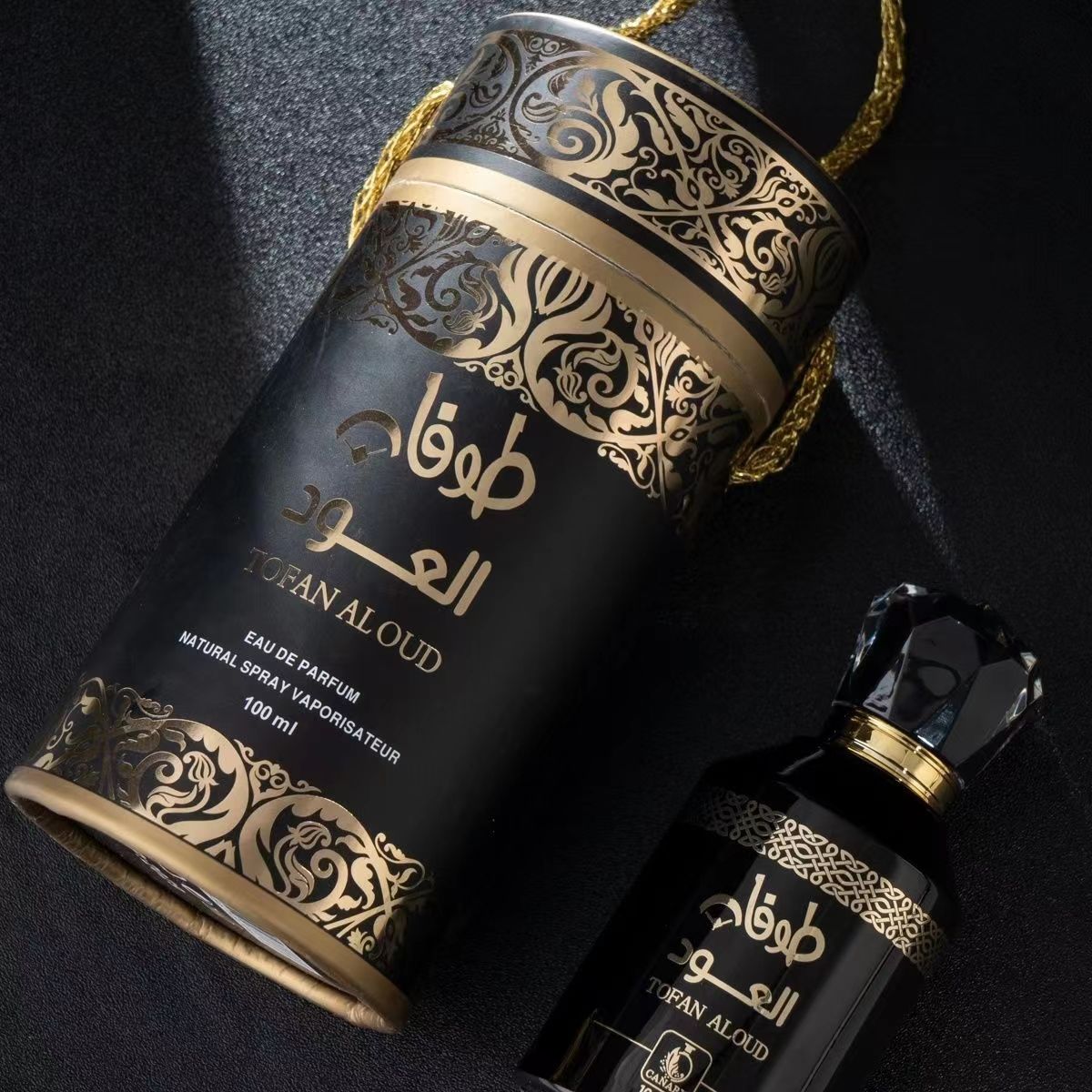 Barreled Wooden Perfume High G – обзор и цена Fragrance Oil Perfume Grade