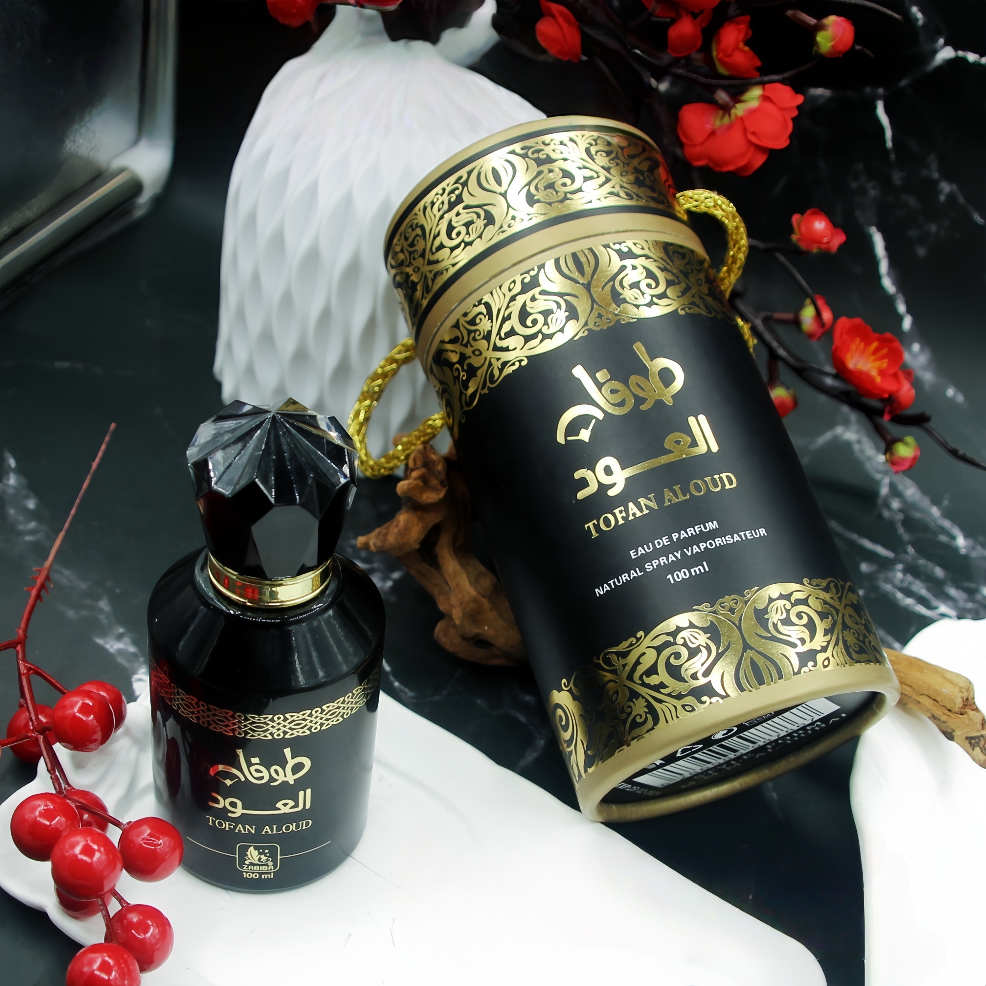 Barreled Wooden Perfume High G – обзор и цена Fragrance Oil Perfume Grade